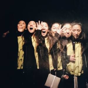 Meet your Posher, Annie